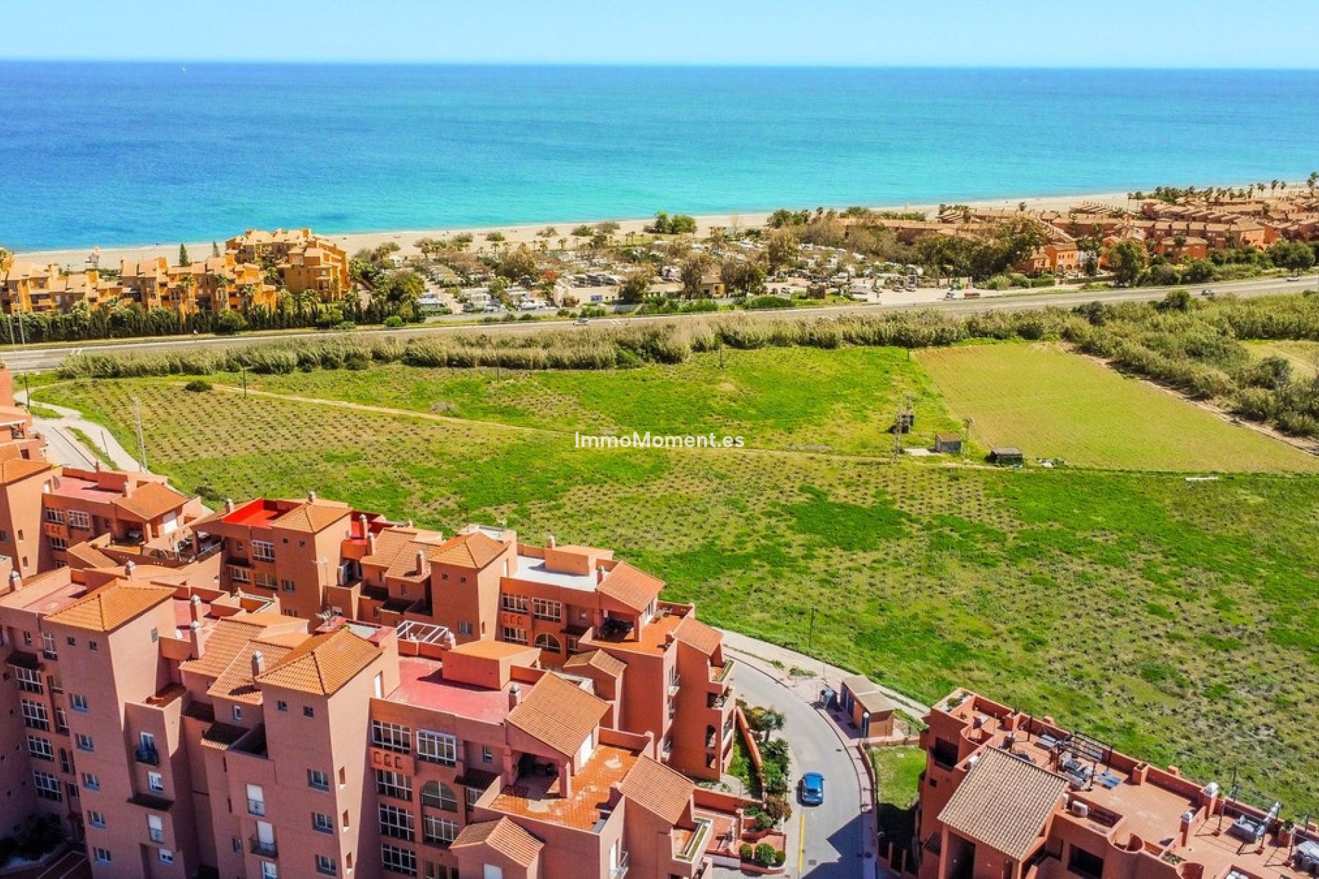 Reventa - Apartamento - Manilva - La Duquesa