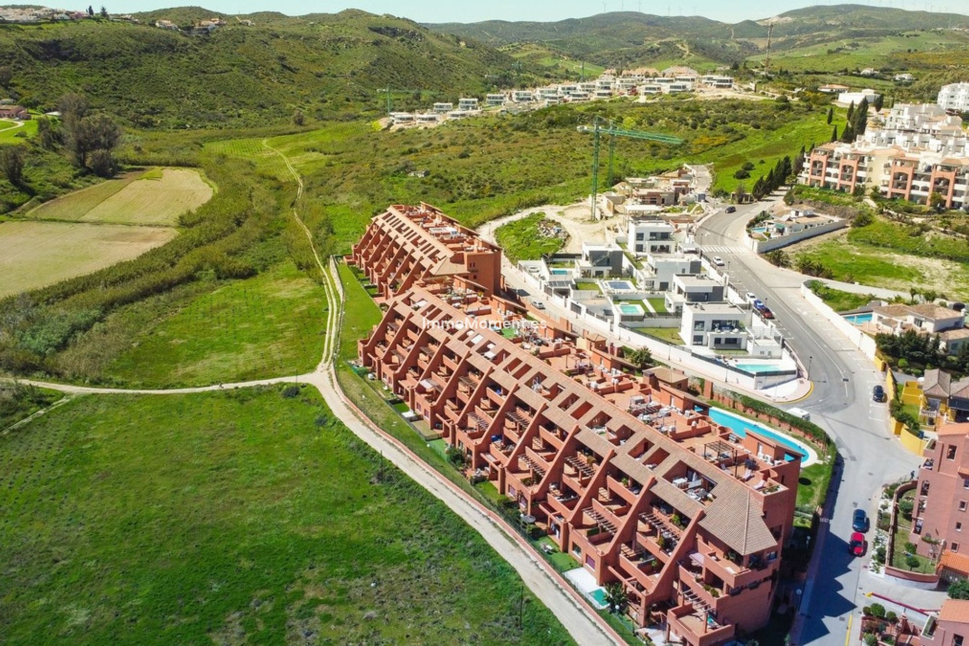 Reventa - Apartamento - Manilva - La Duquesa