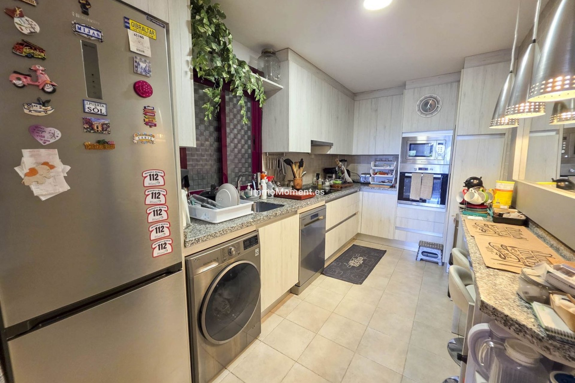 Reventa - Apartamento - Manilva - La Duquesa