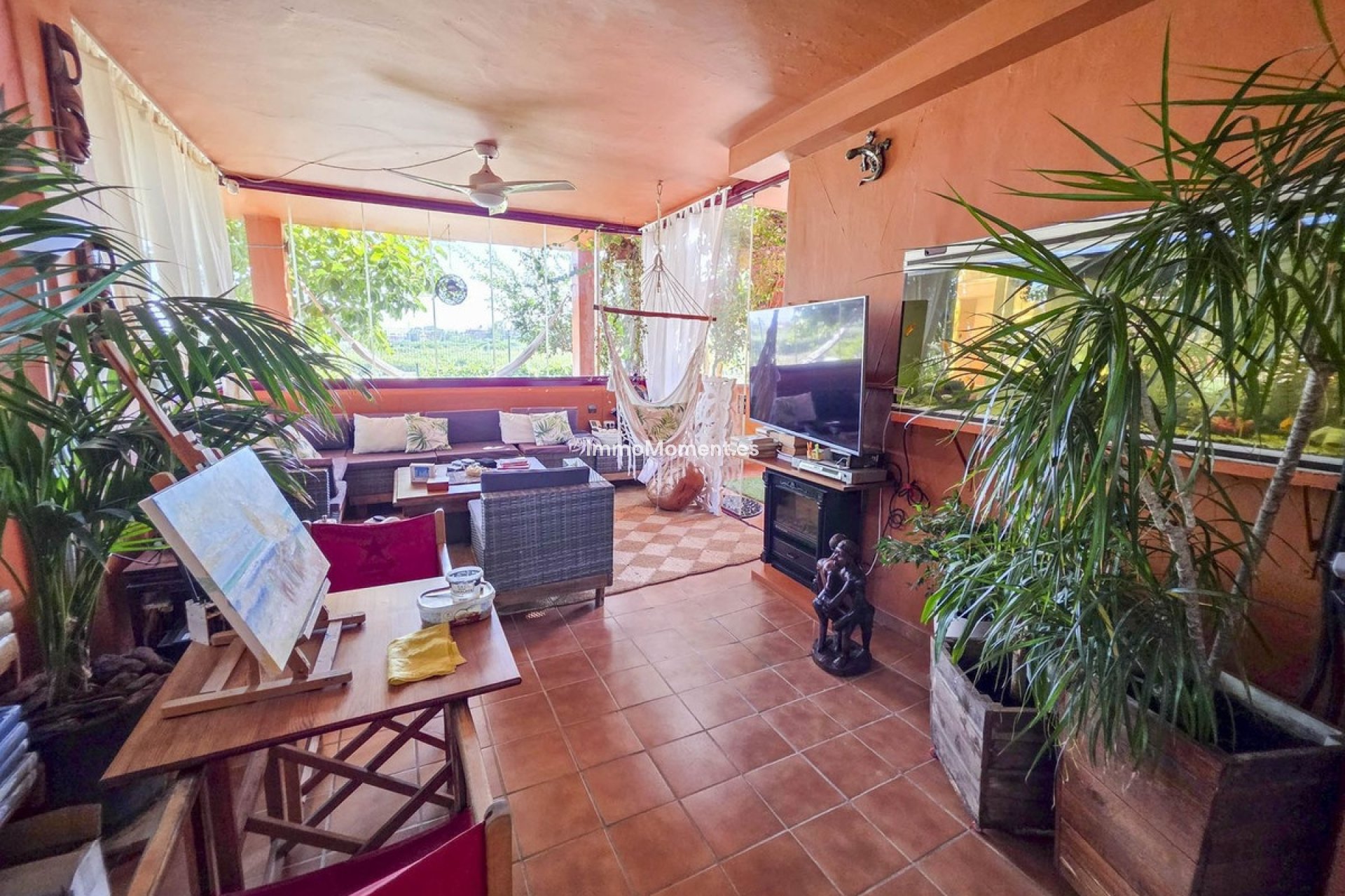 Reventa - Apartamento - Manilva - La Duquesa