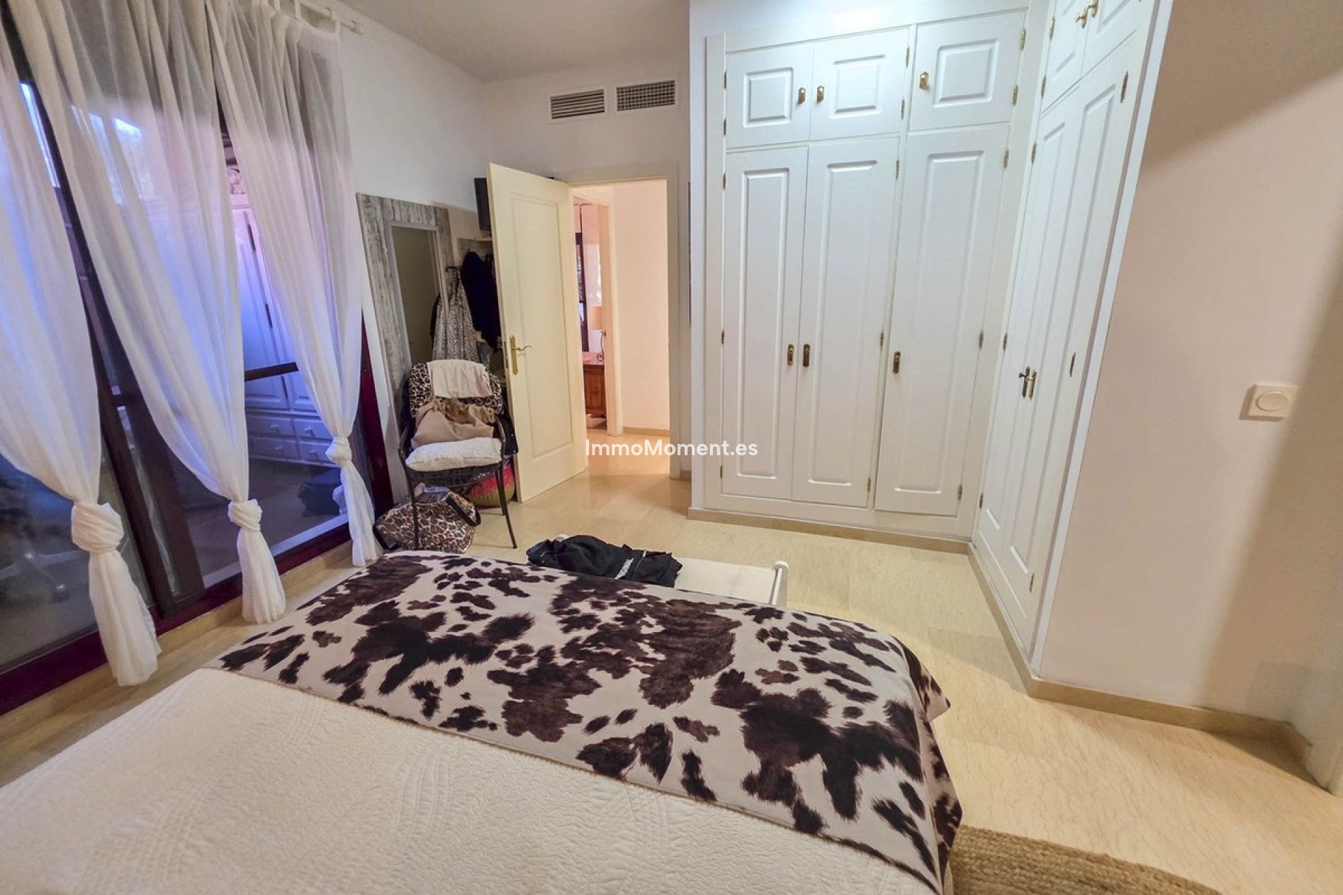 Reventa - Apartamento - Manilva - La Duquesa