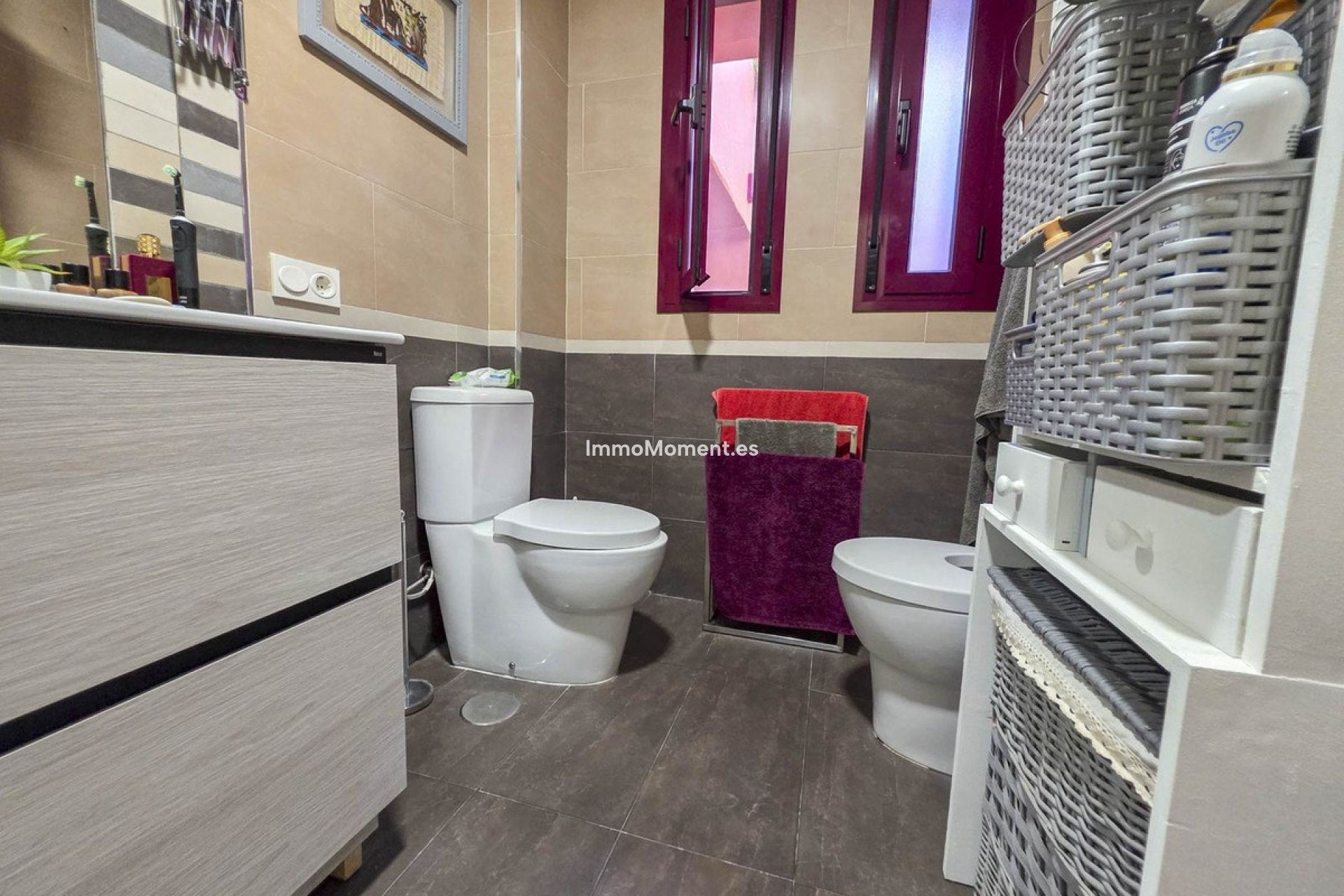 Reventa - Apartamento - Manilva - La Duquesa