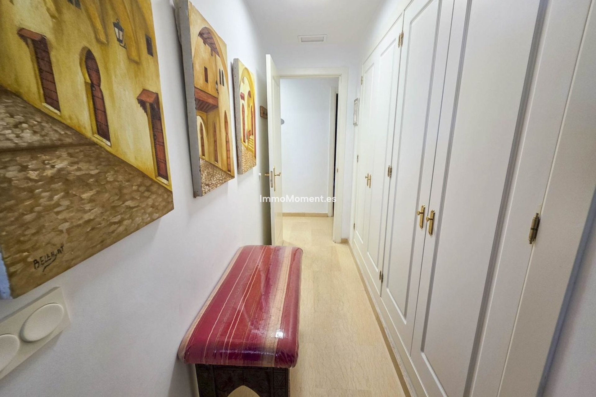 Reventa - Apartamento - Manilva - La Duquesa