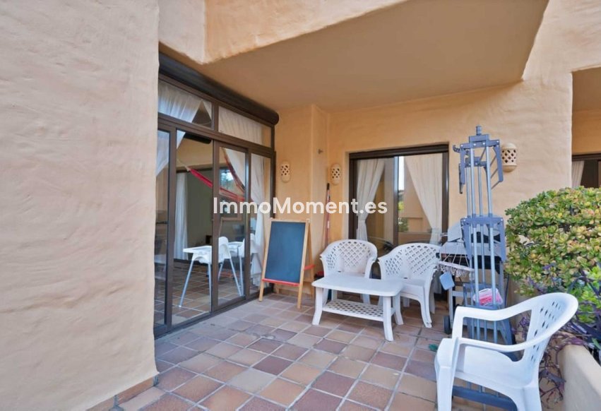 Reventa - Apartamento - Manilva - La Duquesa