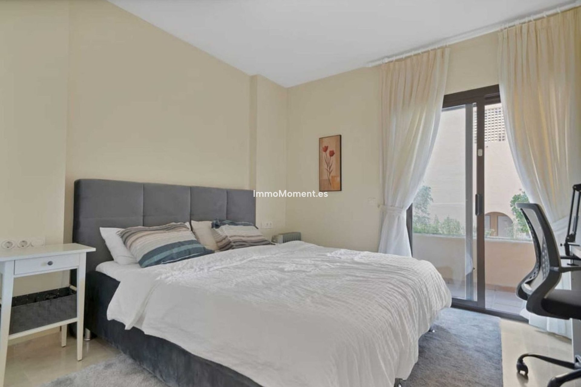 Reventa - Apartamento - Manilva - La Duquesa