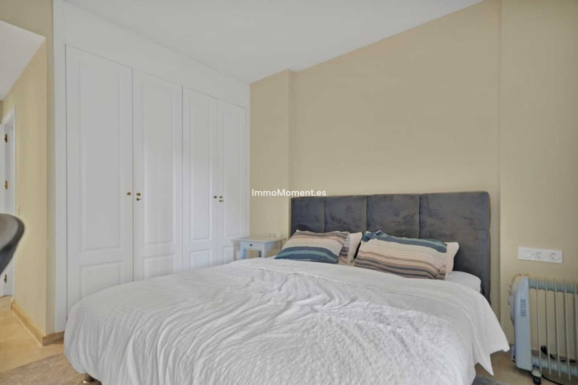 Reventa - Apartamento - Manilva - La Duquesa