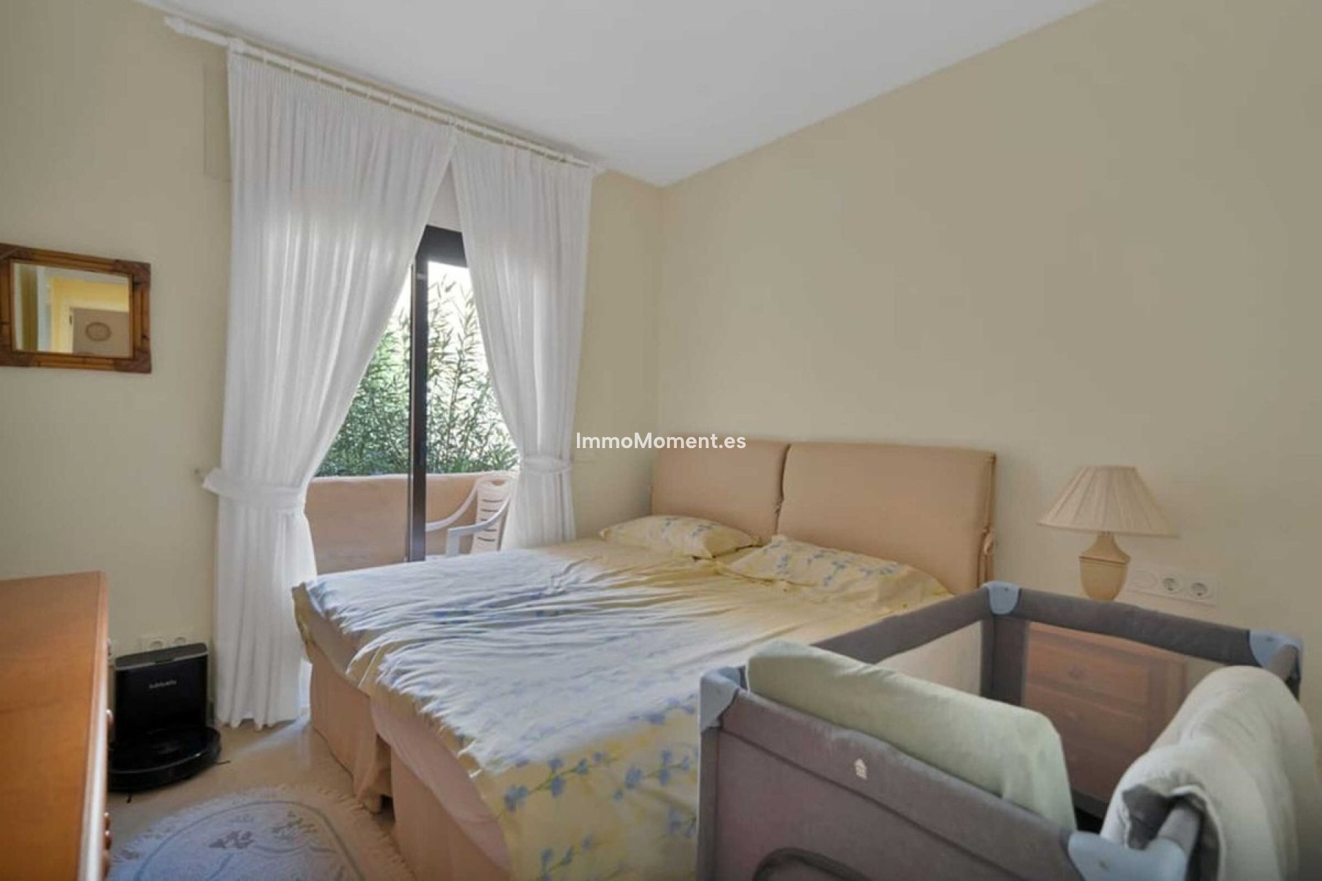 Reventa - Apartamento - Manilva - La Duquesa