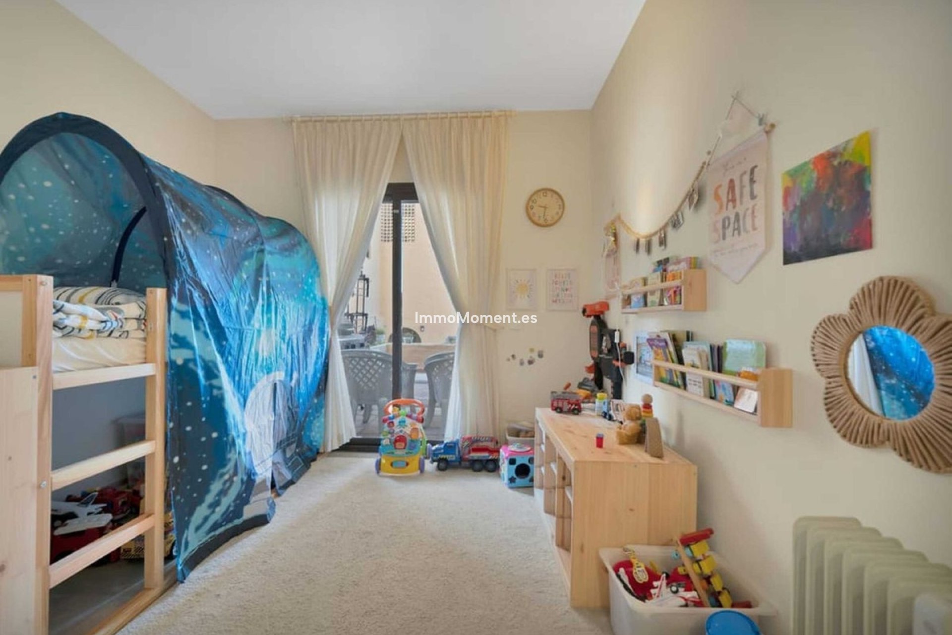 Reventa - Apartamento - Manilva - La Duquesa