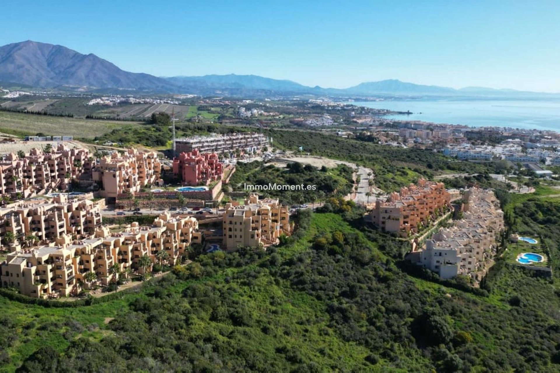Reventa - Apartamento - Manilva - La Duquesa
