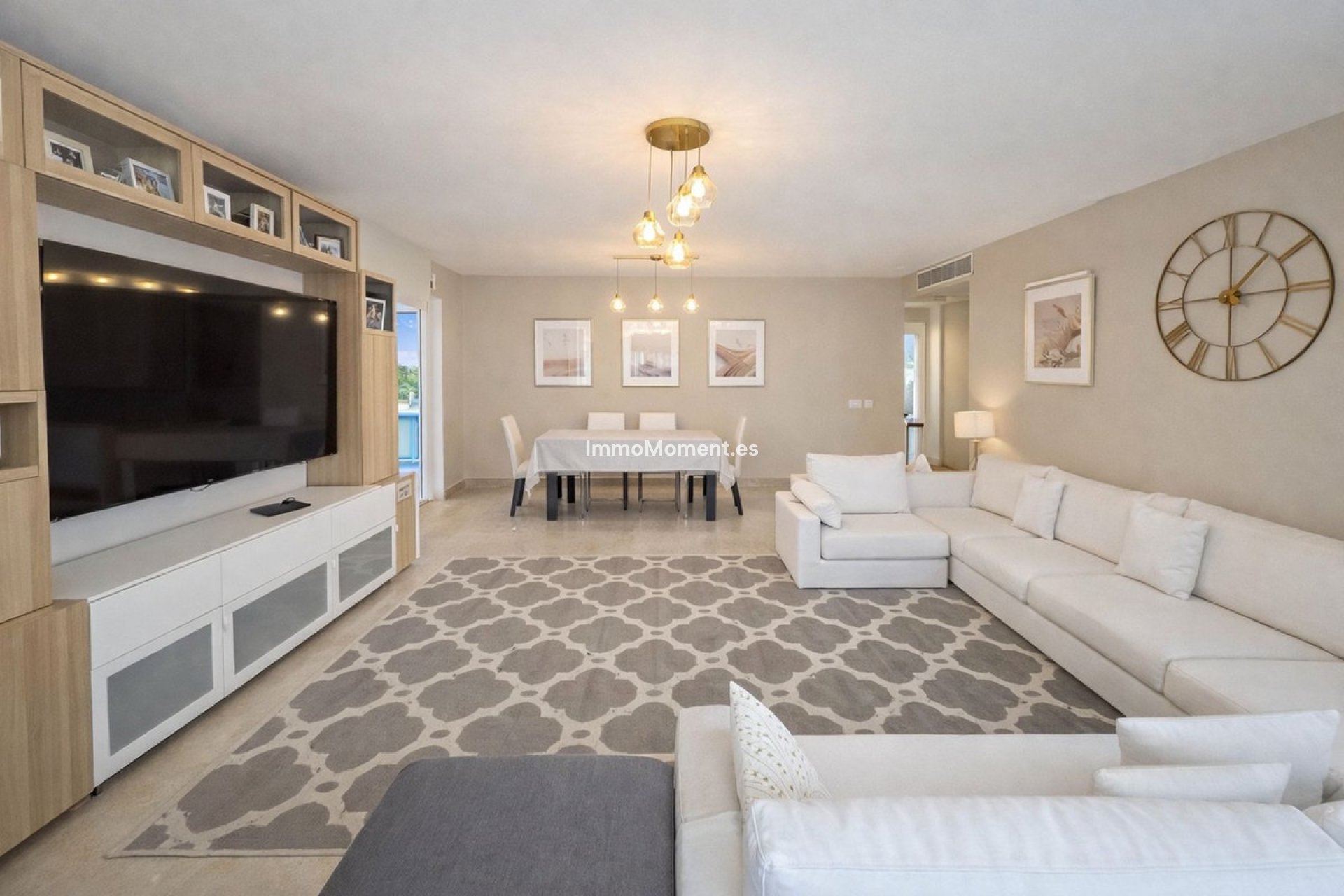 Reventa - Apartamento - Manilva - La Duquesa