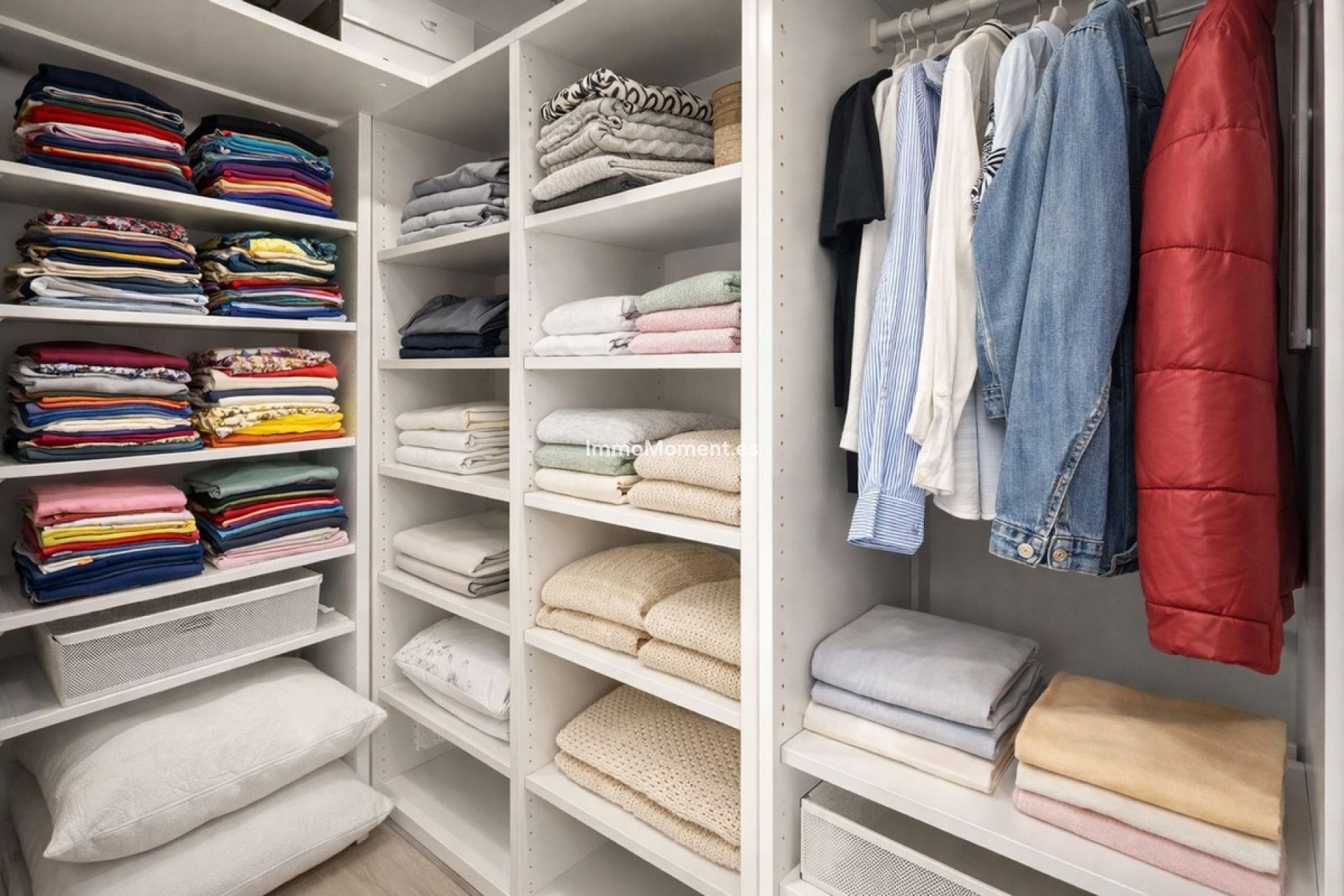 Reventa - Apartamento - Manilva - La Duquesa