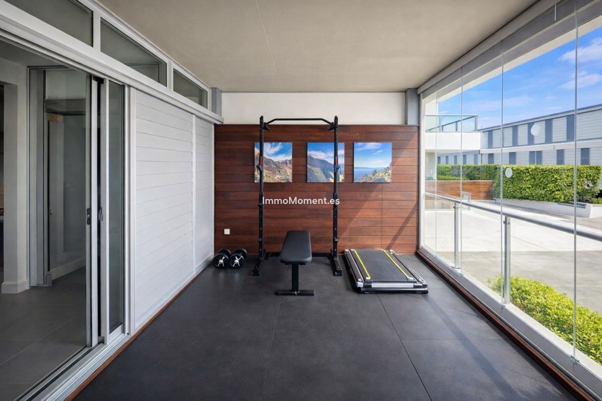 Reventa - Apartamento - Manilva - La Duquesa