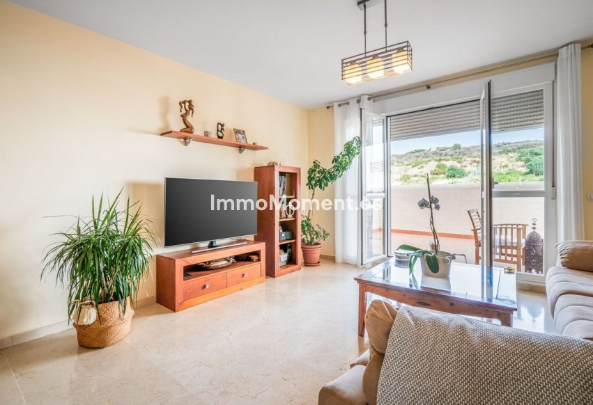 Reventa - Apartamento - Manilva - La Duquesa