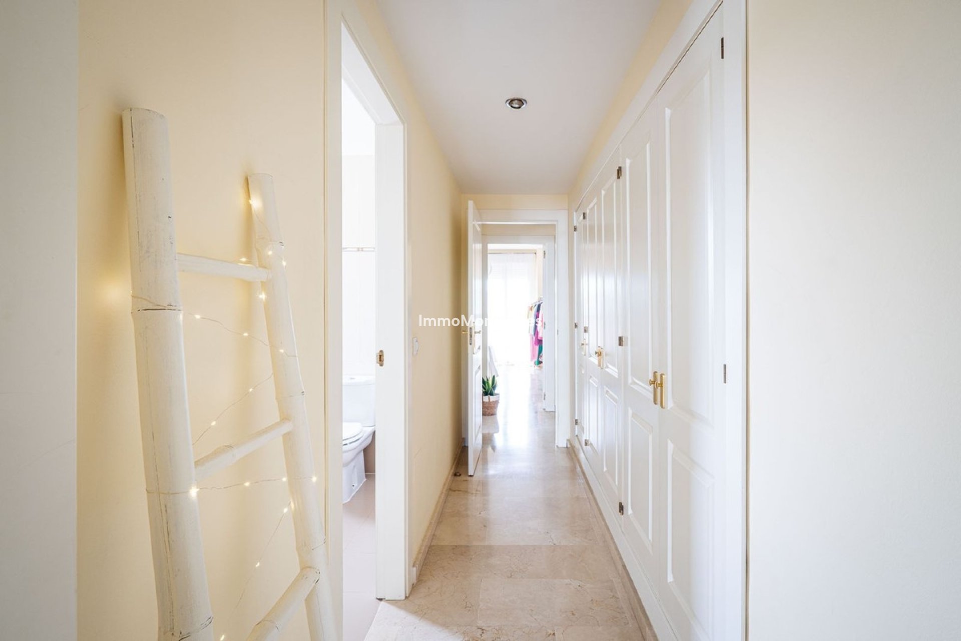 Reventa - Apartamento - Manilva - La Duquesa