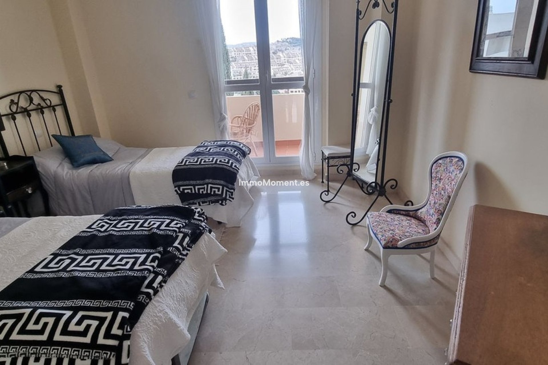 Reventa - Apartamento - Manilva - La Duquesa