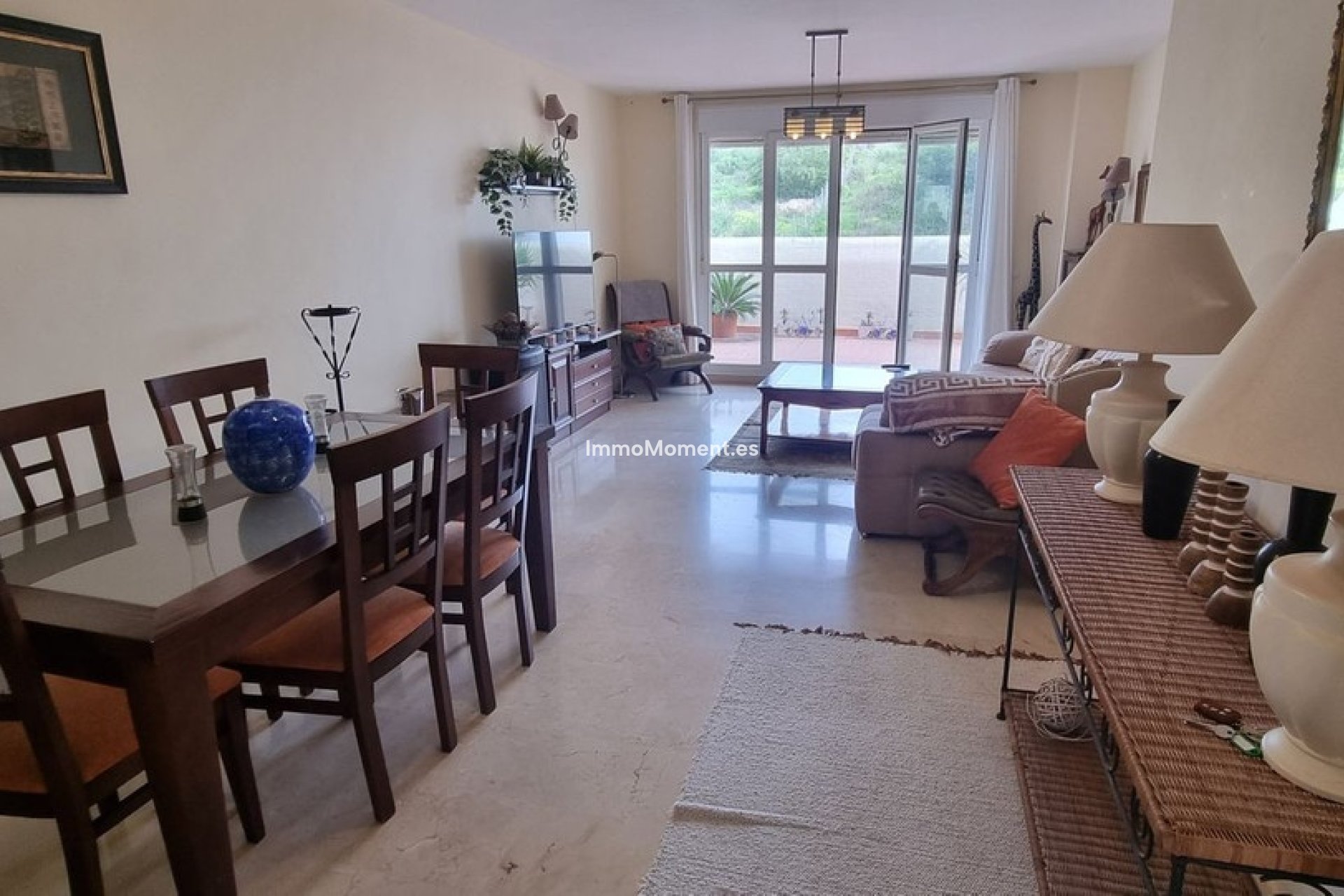 Reventa - Apartamento - Manilva - La Duquesa