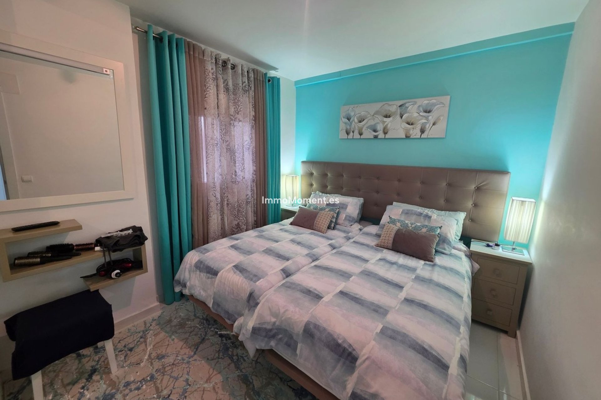 Reventa - Apartamento - Manilva - La Duquesa