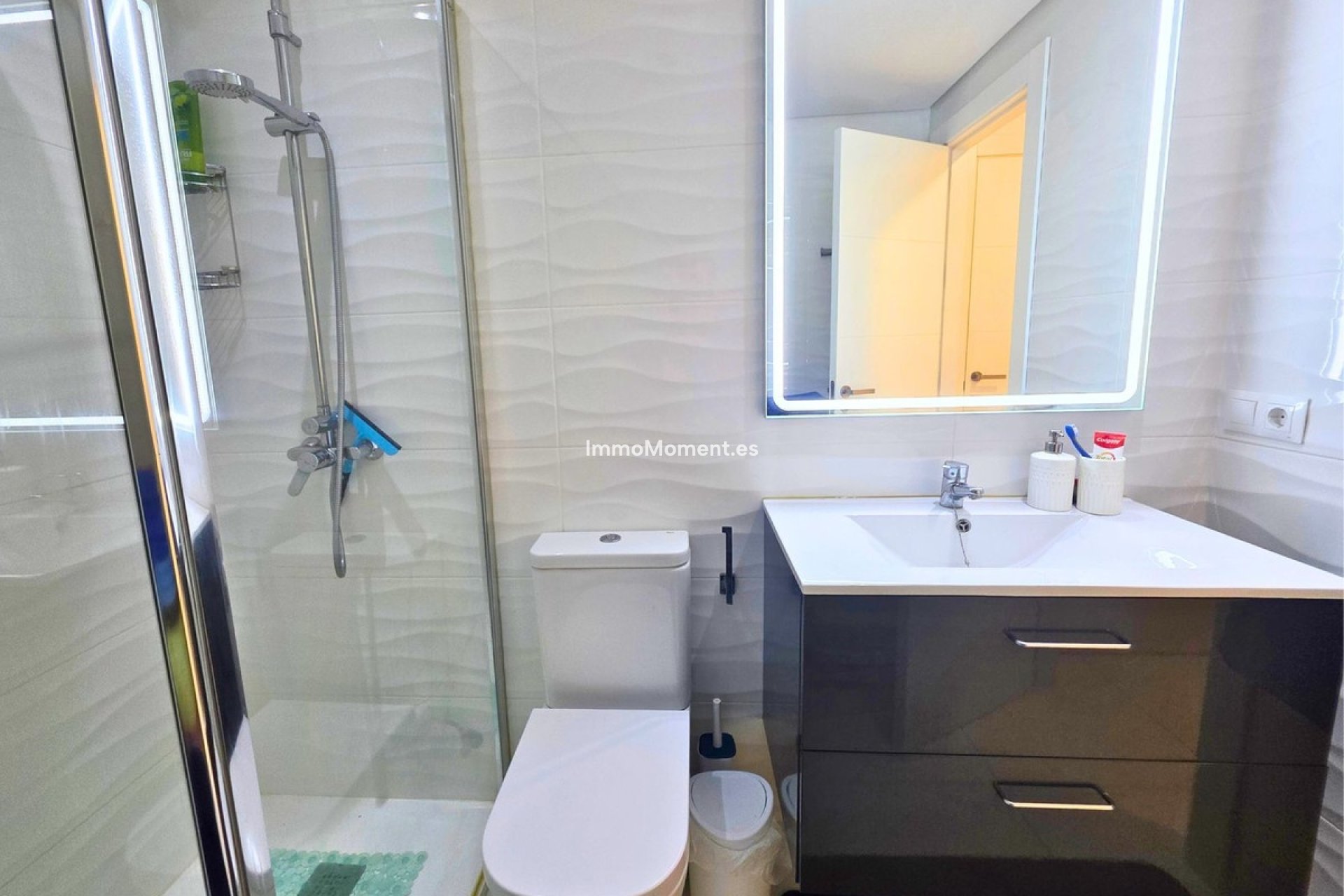 Reventa - Apartamento - Manilva - La Duquesa