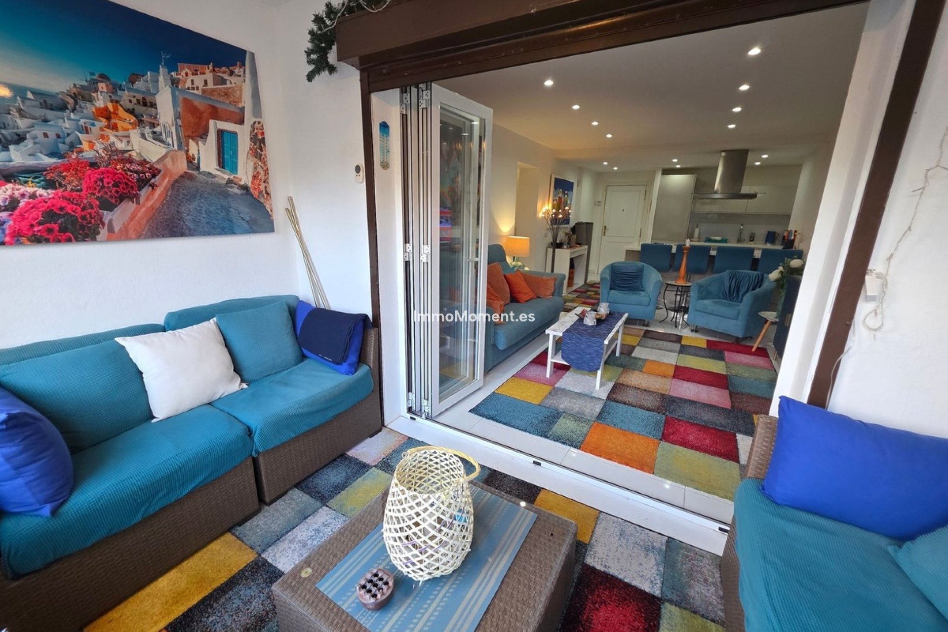 Reventa - Apartamento - Manilva - La Duquesa