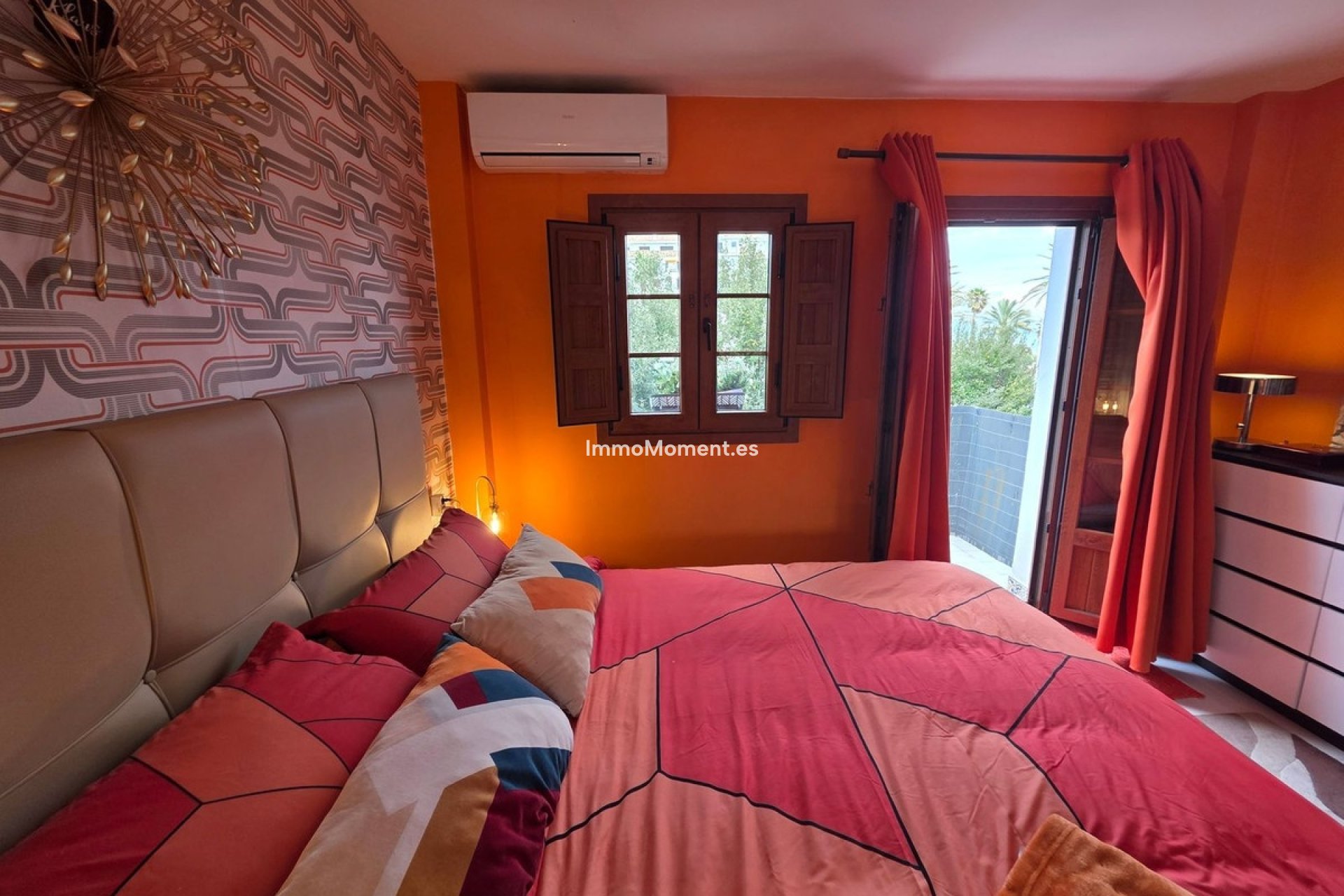 Reventa - Apartamento - Manilva - La Duquesa