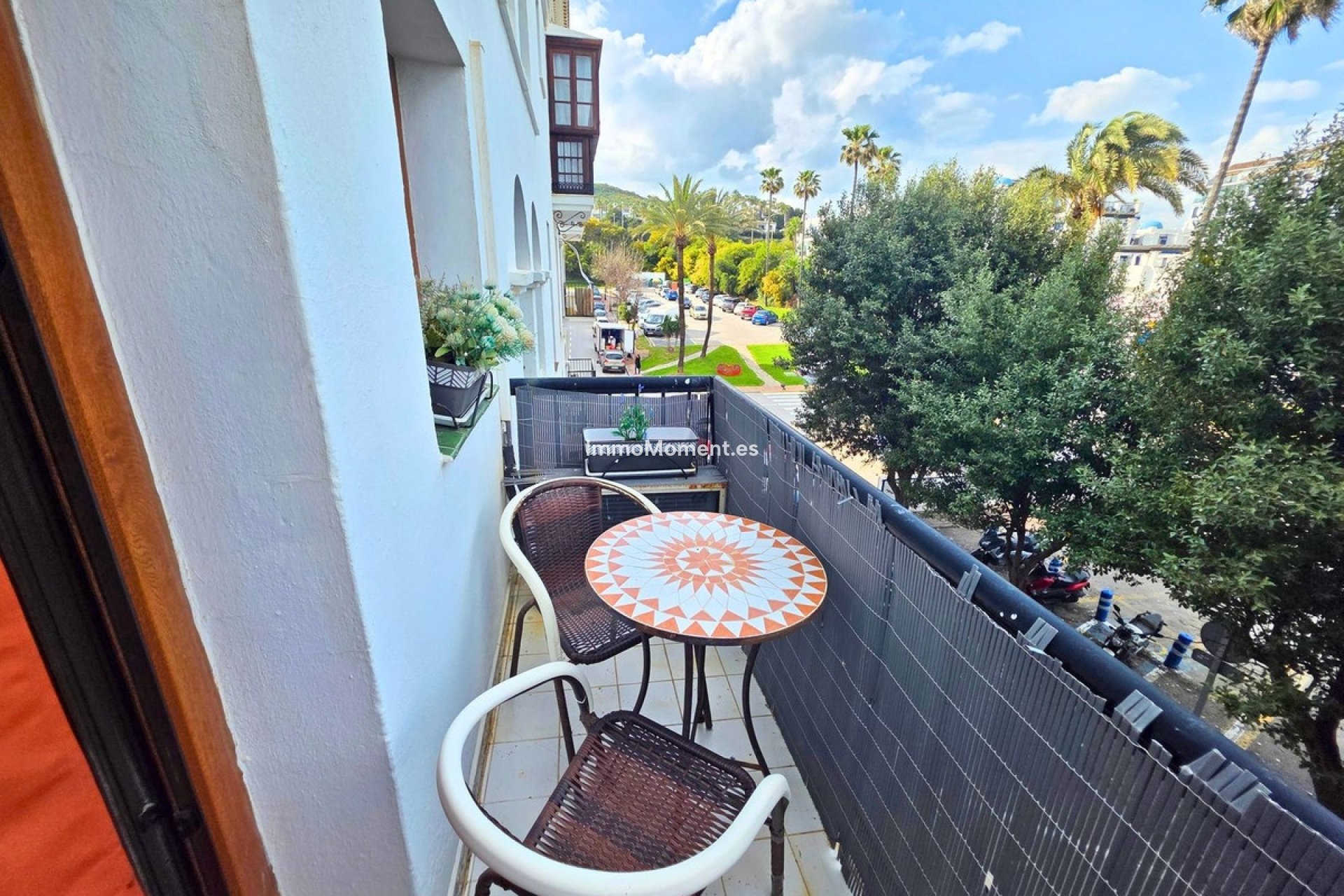 Reventa - Apartamento - Manilva - La Duquesa