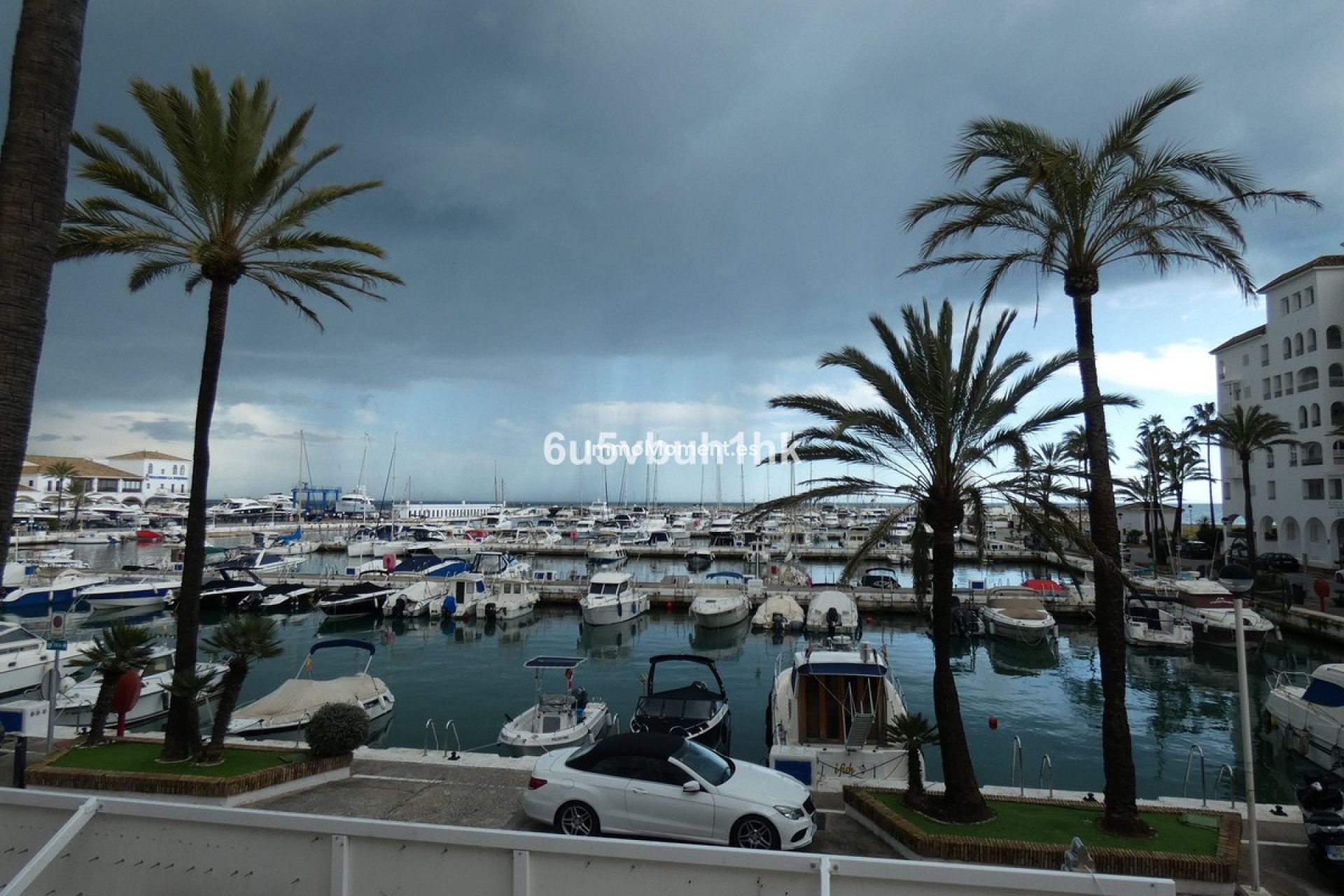 Reventa - Apartamento - Manilva - La Duquesa