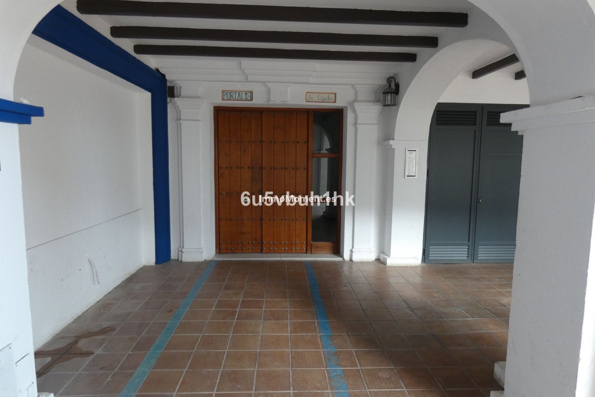 Reventa - Apartamento - Manilva - La Duquesa