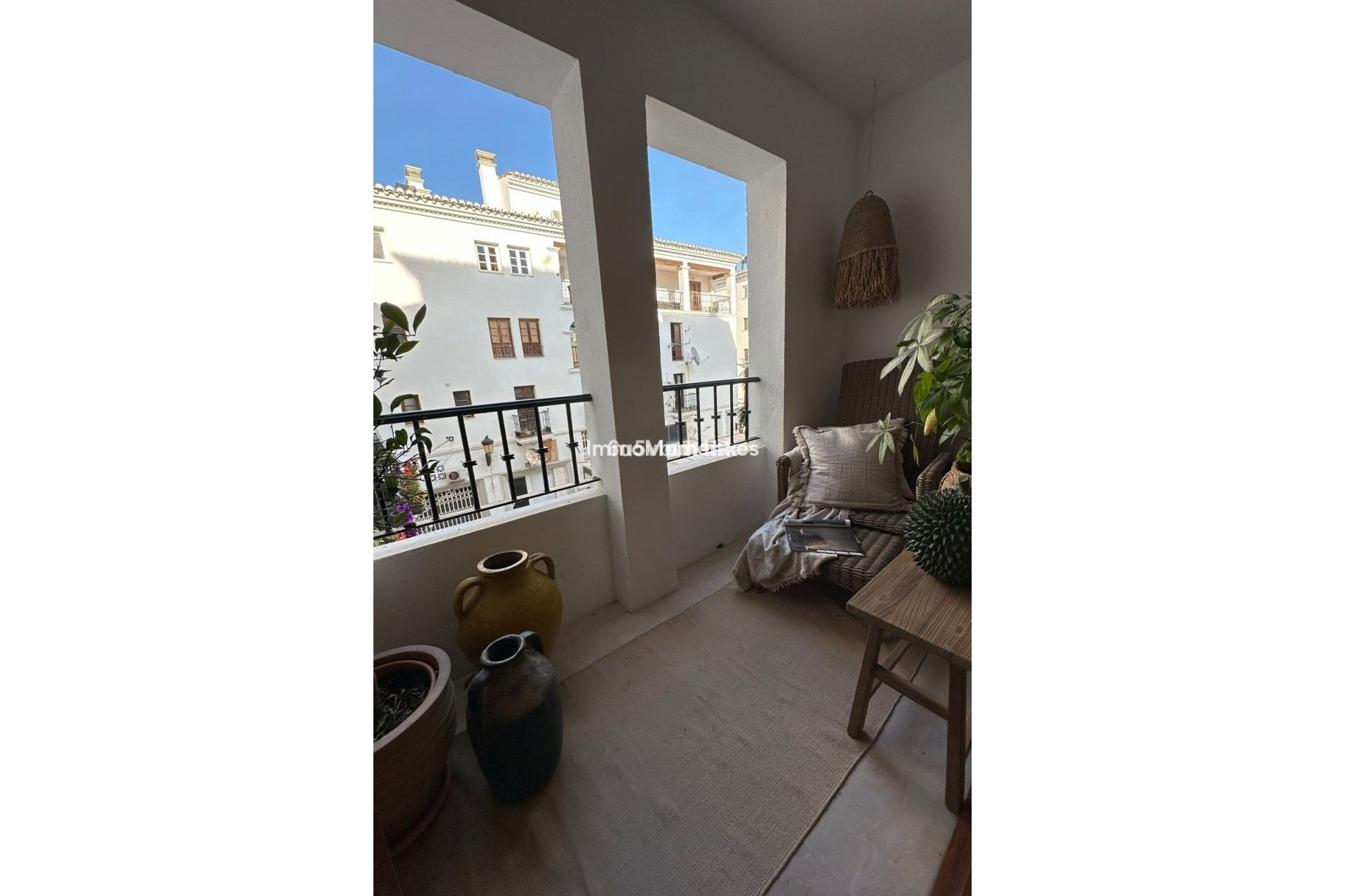 Reventa - Apartamento - Manilva - La Duquesa