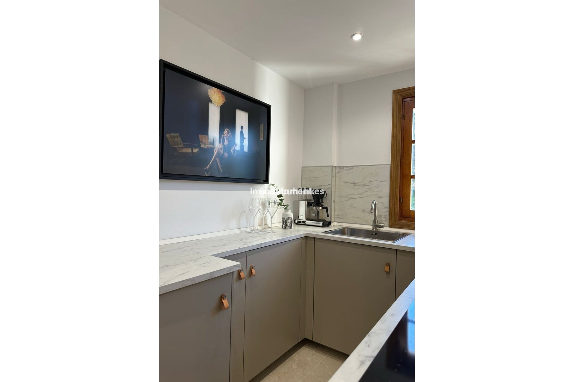 Reventa - Apartamento - Manilva - La Duquesa