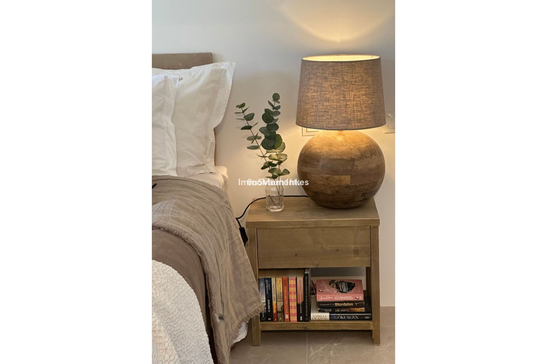 Reventa - Apartamento - Manilva - La Duquesa