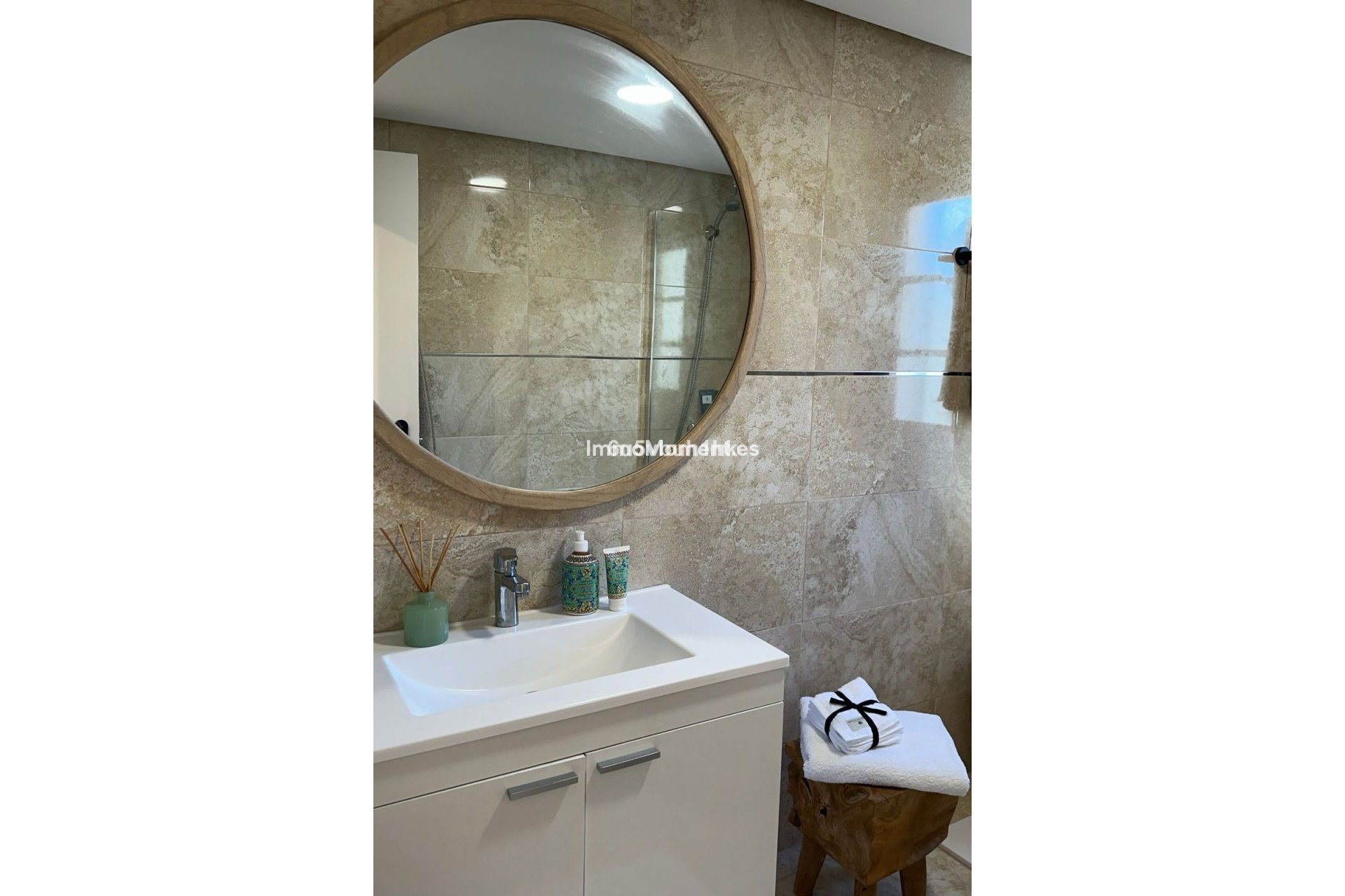 Reventa - Apartamento - Manilva - La Duquesa