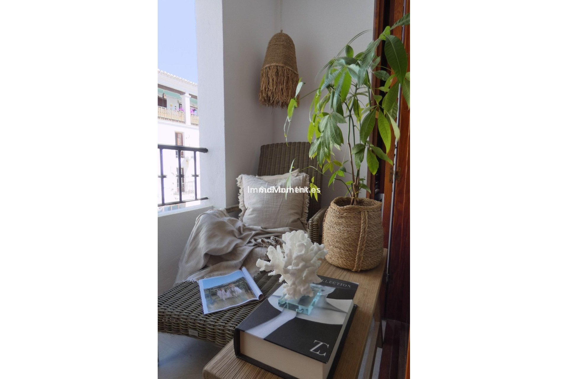 Reventa - Apartamento - Manilva - La Duquesa