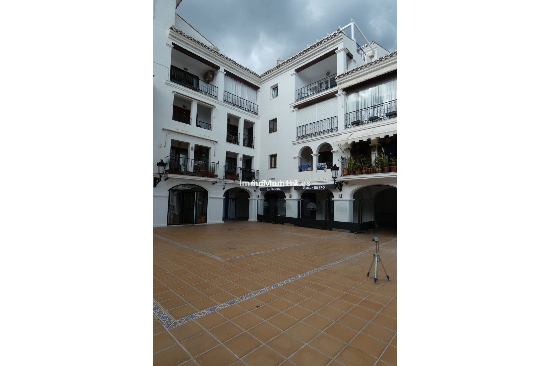 Reventa - Apartamento - Manilva - La Duquesa