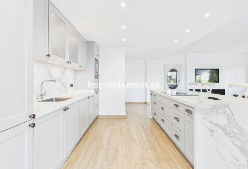 Reventa - Apartamento - Manilva - La Duquesa