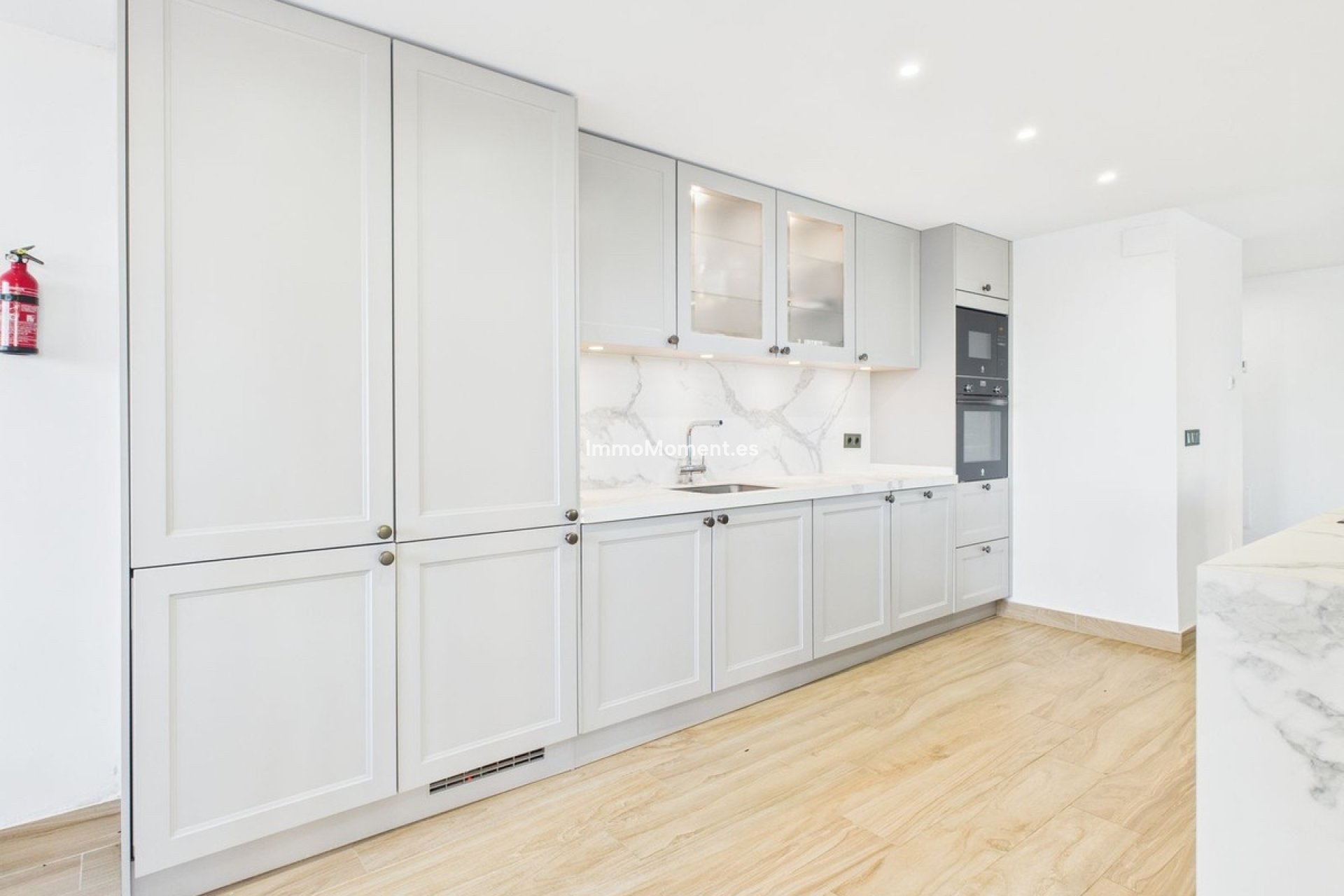 Reventa - Apartamento - Manilva - La Duquesa