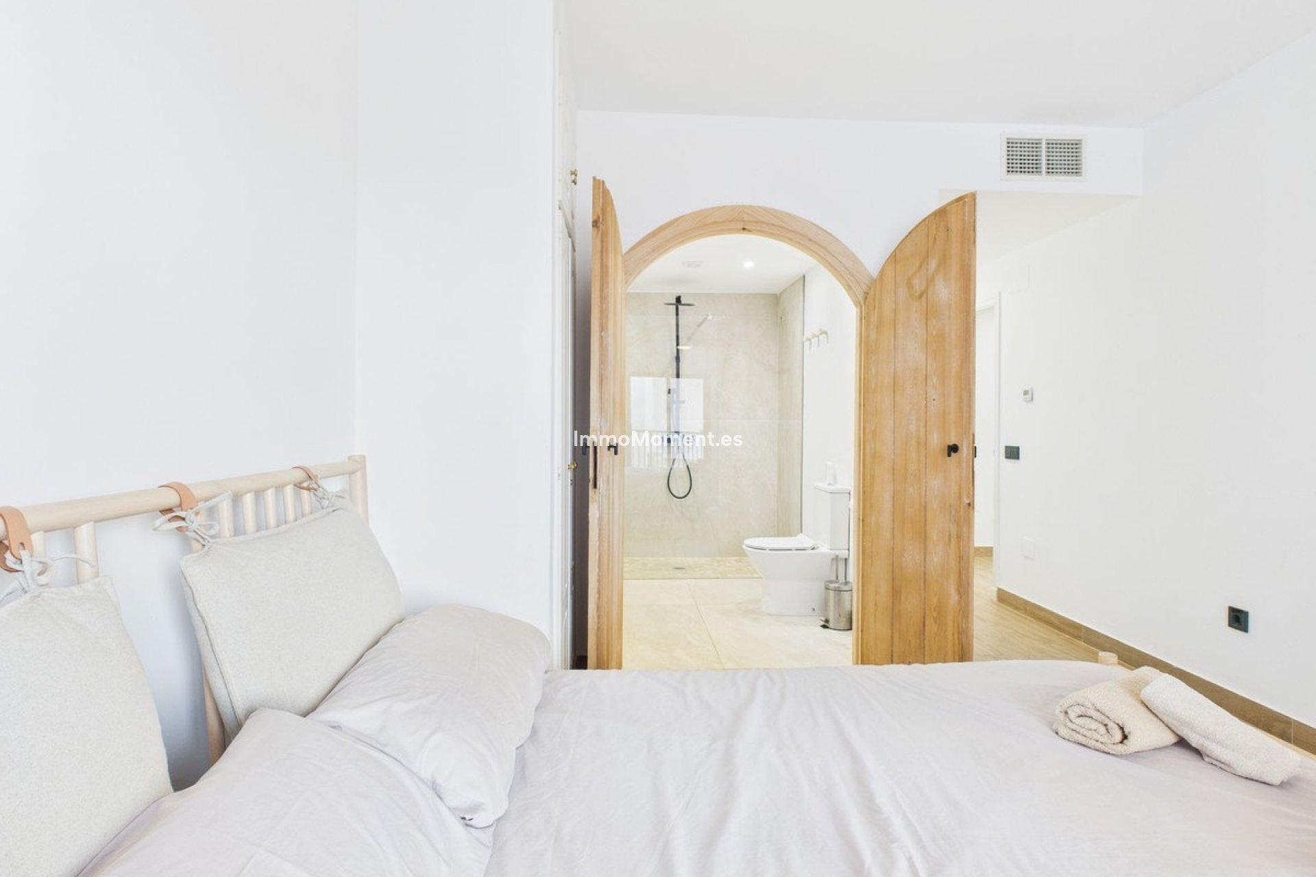 Reventa - Apartamento - Manilva - La Duquesa