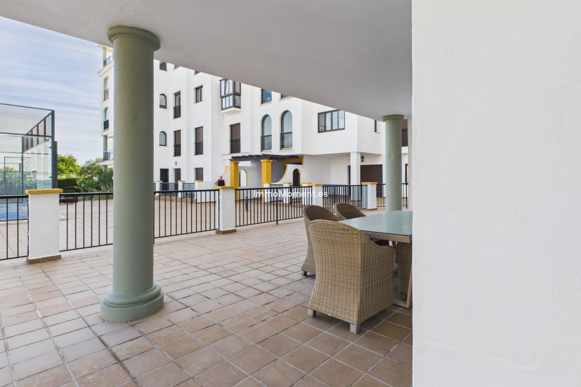 Reventa - Apartamento - Manilva - La Duquesa