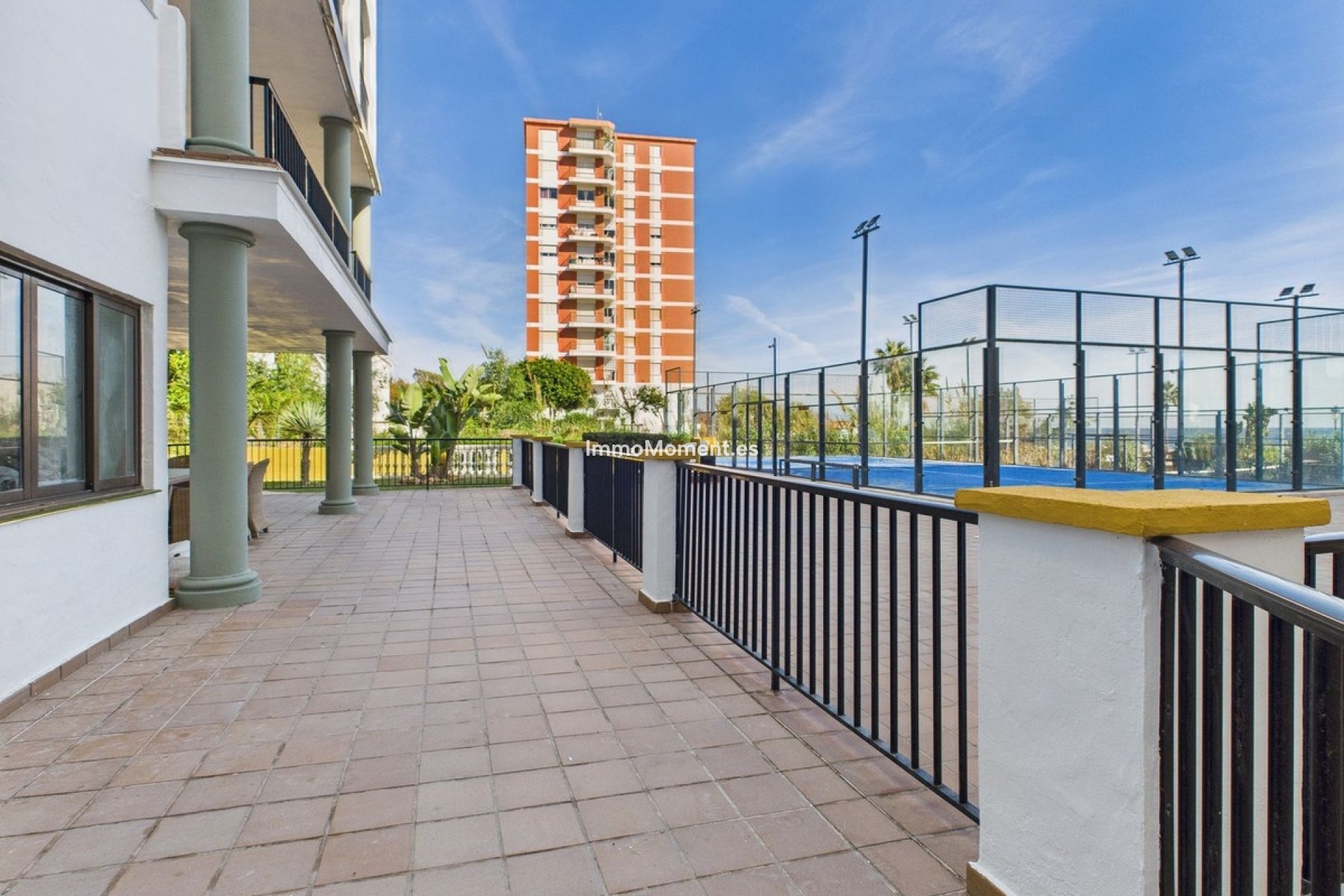 Reventa - Apartamento - Manilva - La Duquesa