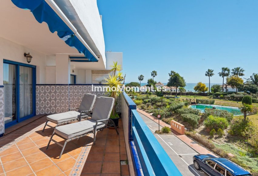 Reventa - Apartamento - Manilva - La Duquesa