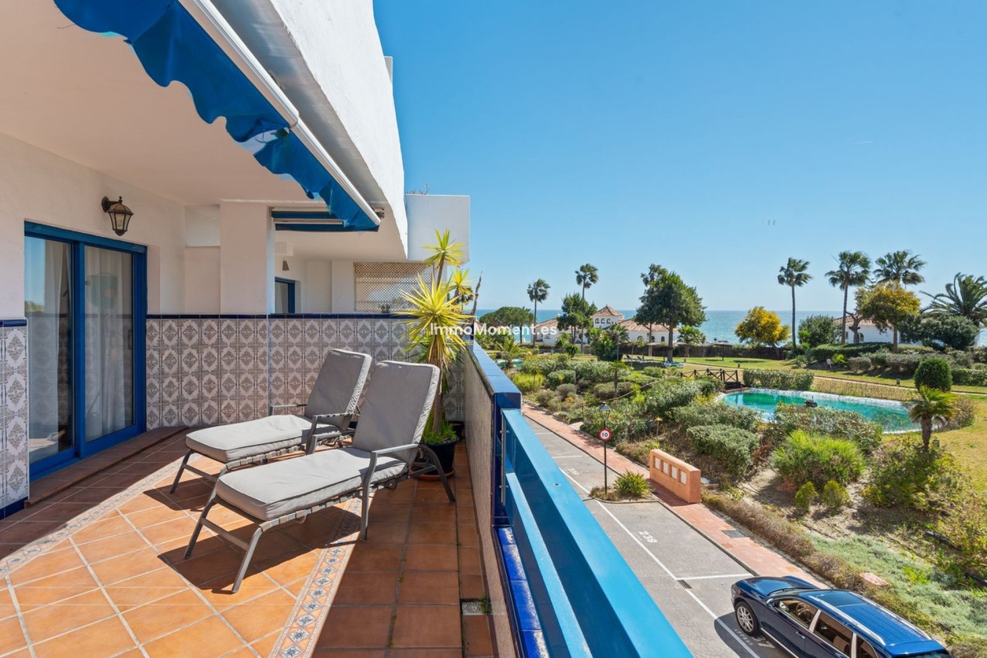 Reventa - Apartamento - Manilva - La Duquesa