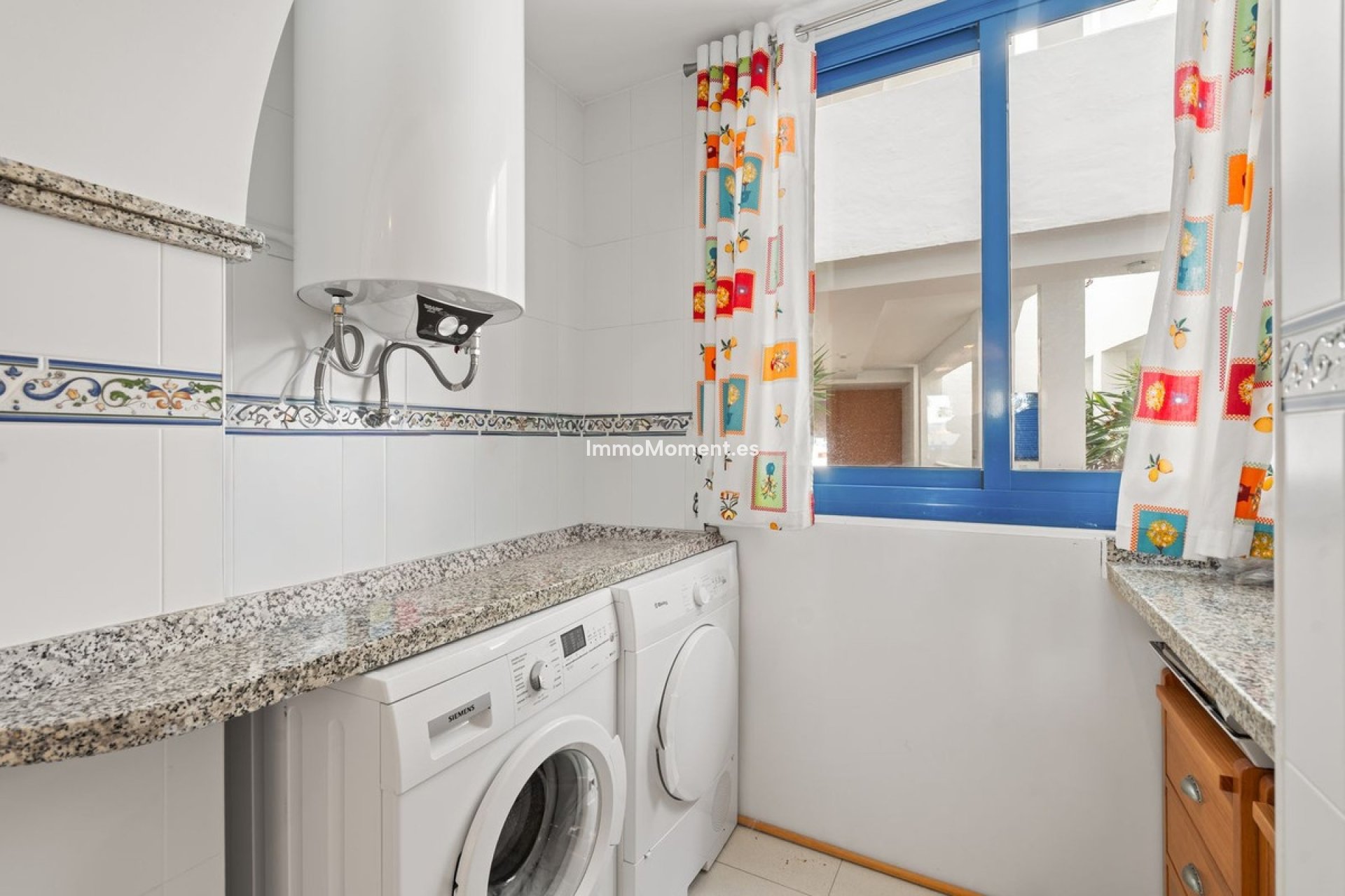 Reventa - Apartamento - Manilva - La Duquesa