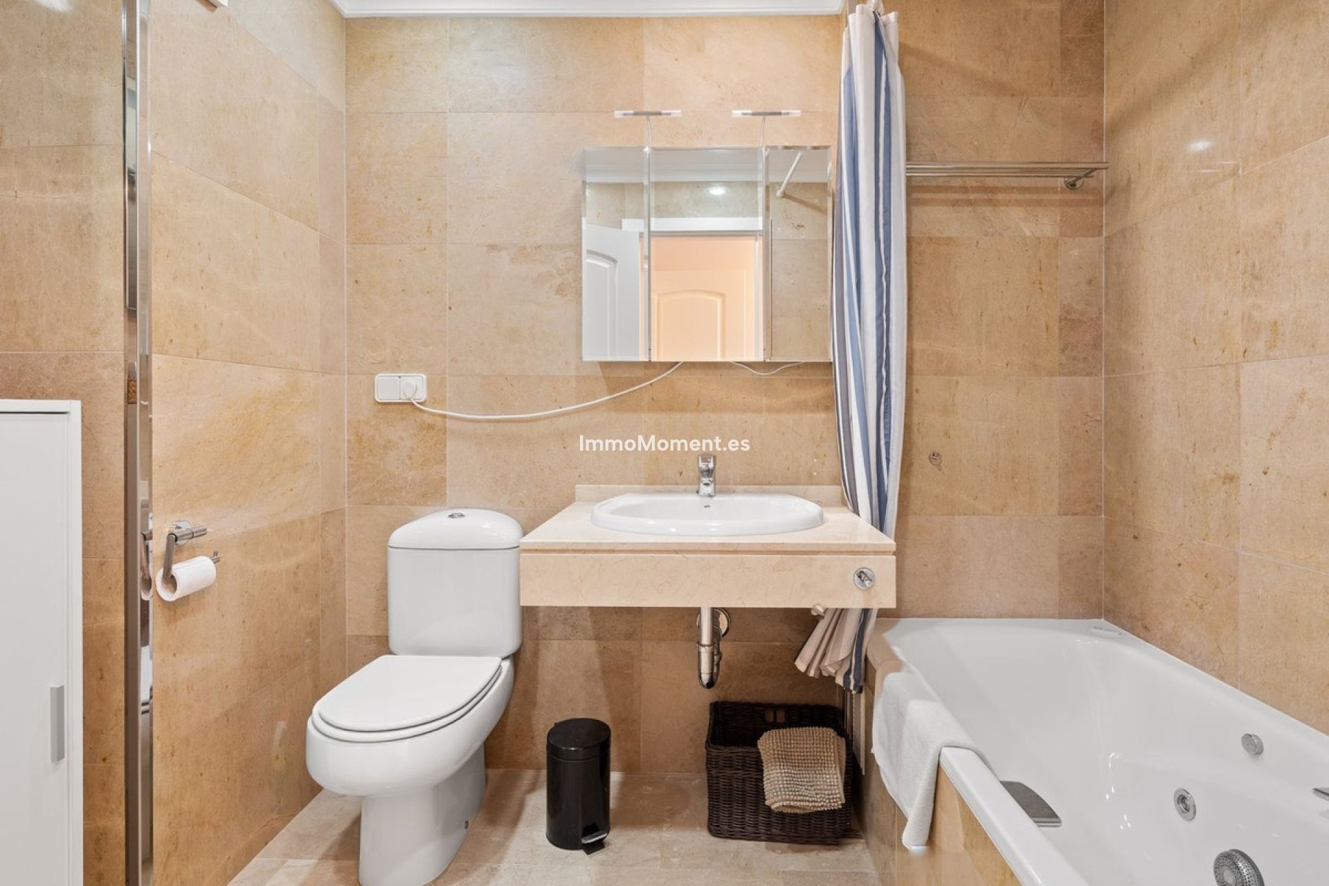 Reventa - Apartamento - Manilva - La Duquesa