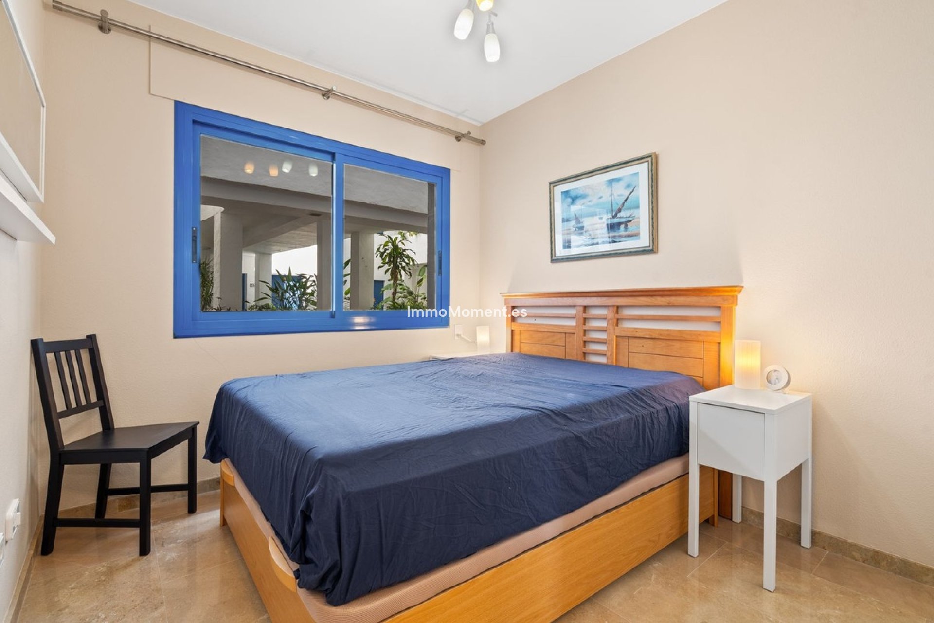 Reventa - Apartamento - Manilva - La Duquesa