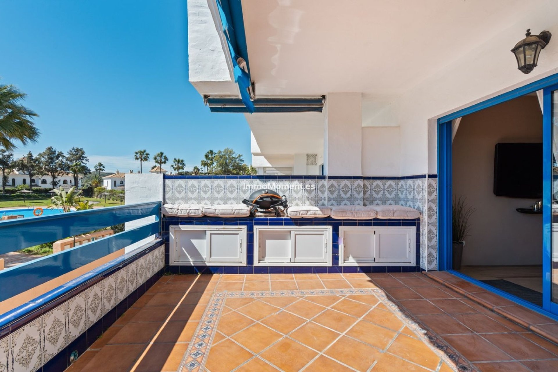 Reventa - Apartamento - Manilva - La Duquesa