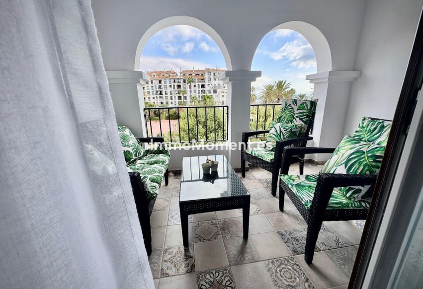 Reventa - Apartamento - Manilva - La Duquesa