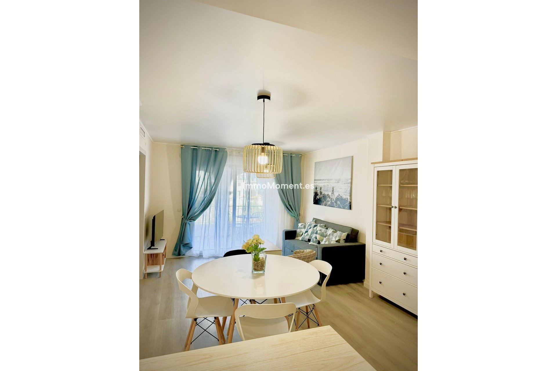 Reventa - Apartamento - Manilva - La Duquesa