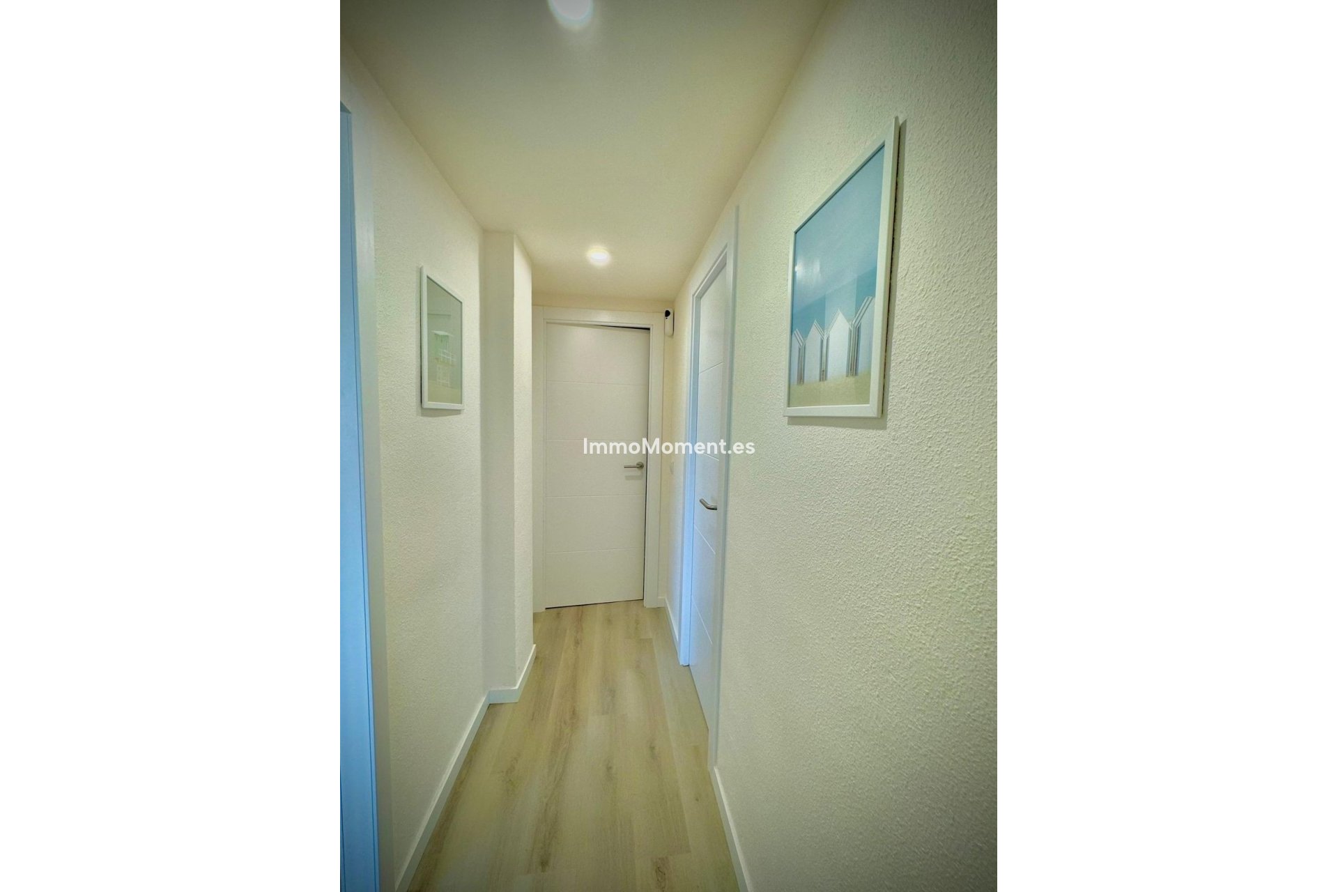 Reventa - Apartamento - Manilva - La Duquesa