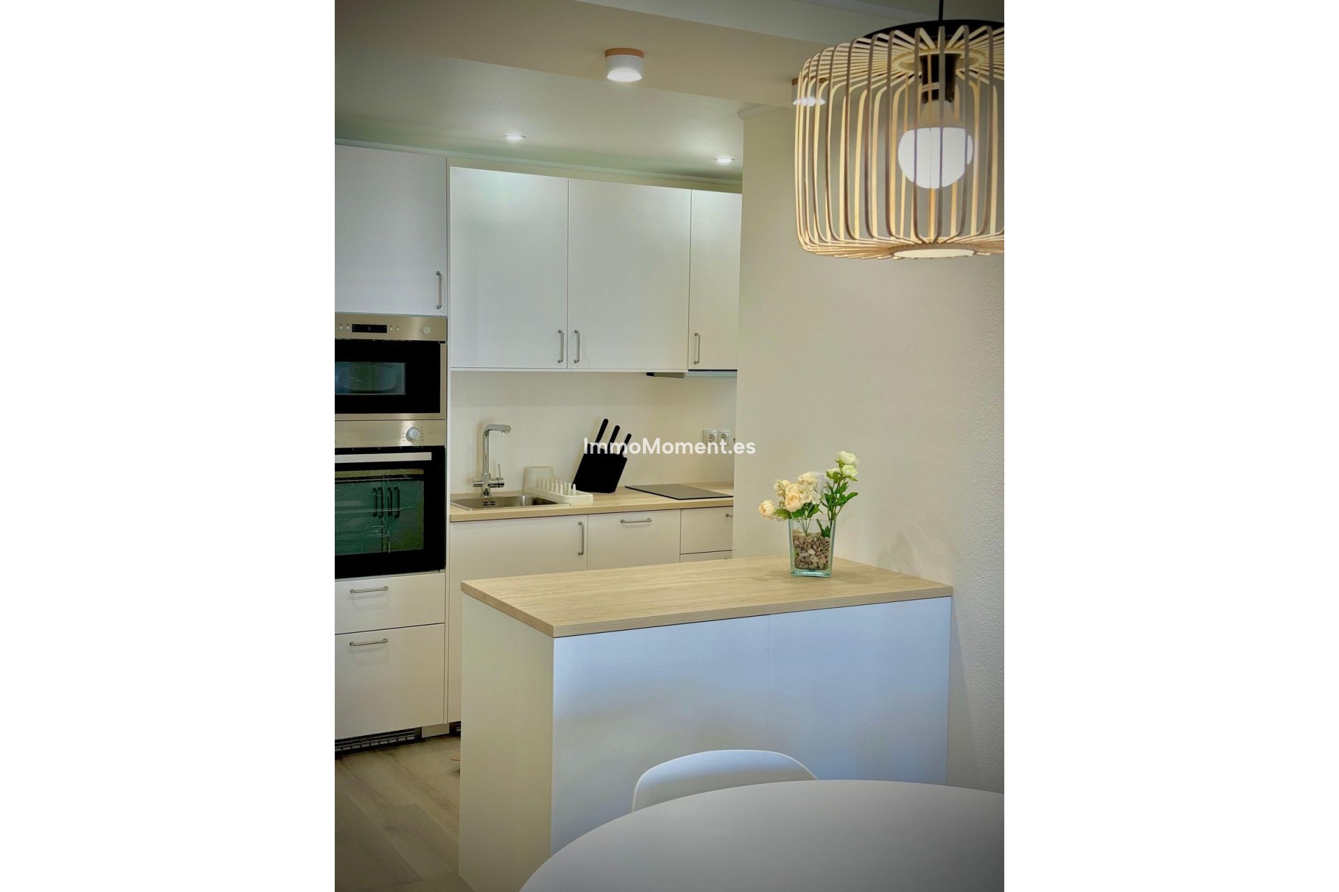 Reventa - Apartamento - Manilva - La Duquesa