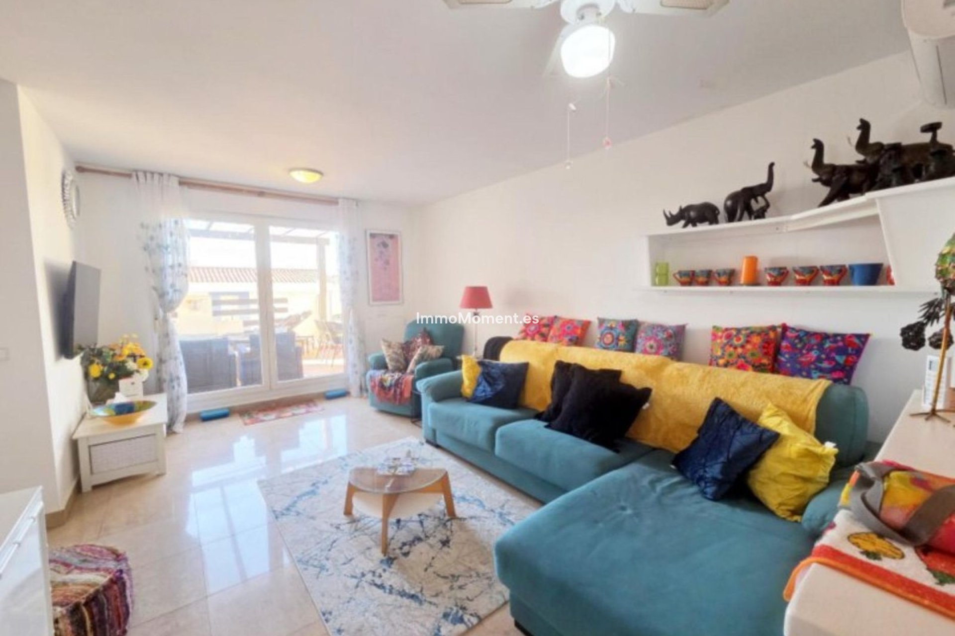 Reventa - Apartamento - Manilva - La Duquesa