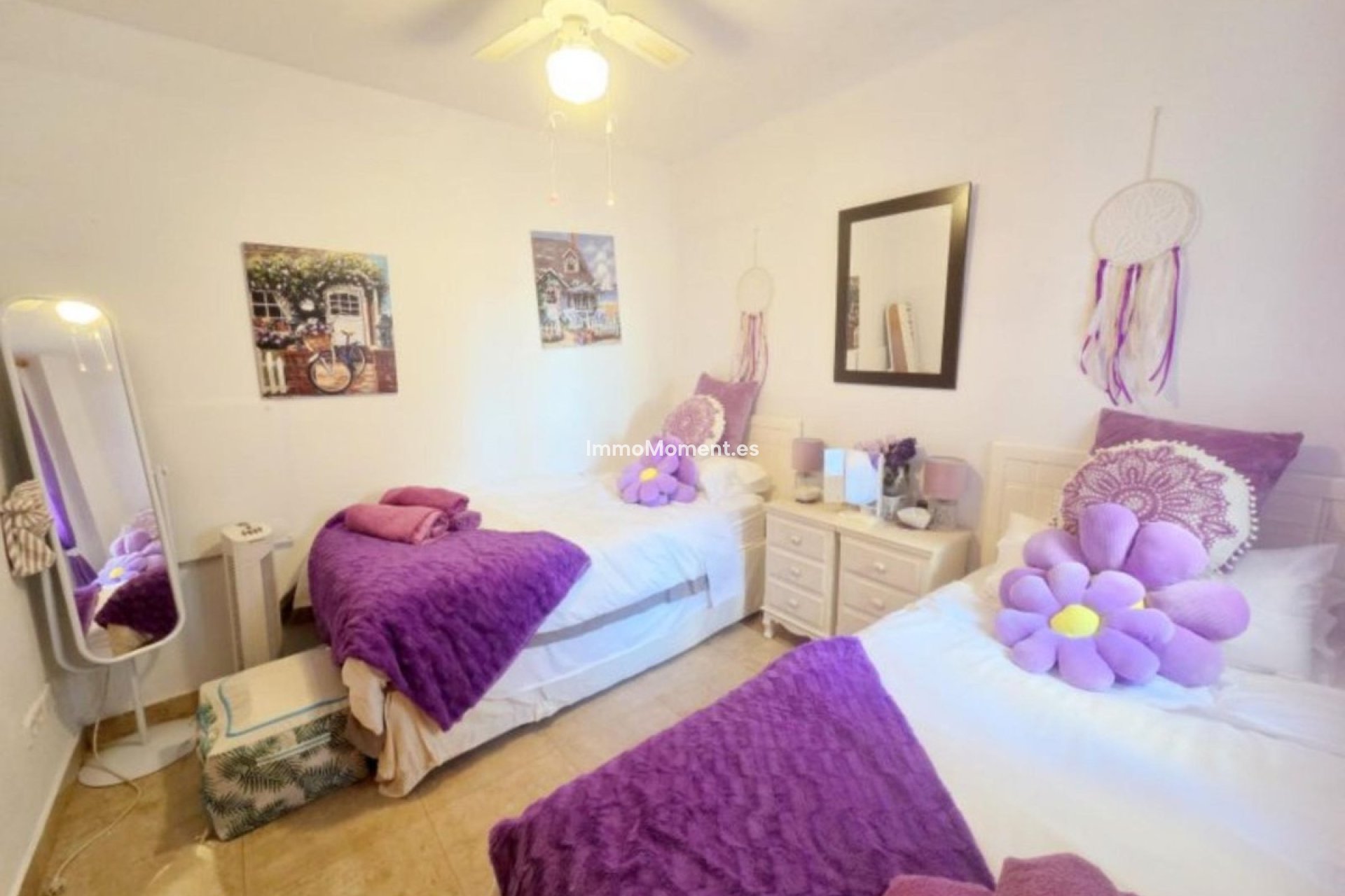 Reventa - Apartamento - Manilva - La Duquesa